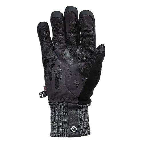 Vallerret Handschuhe Markhof Pro V3 – S - Zubehörtyp Kamera: Handschuhe