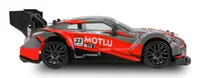 Amewi Drift Racing Car 4WD 1:24 RTR rotschwarz mit