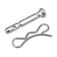 AL-KO Abscherbolzen 4-er Set - Produkttyp: Abscherbolzen