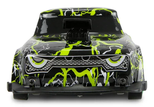 Amewi Drift Sport Car Mini-Breaker 4WD 1:24 RTR grün 6