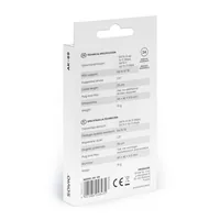 SAVIO AK-69 Adapter USB-C 3.1 Gen 1 (M) - SATA (F) for 2.5 drives