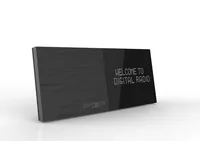 CE Pop Adapter DAB+ Schwarz - Radio Tuner: DAB+ - FM - Detailfarbe: Schwarz - Gewicht: 0.25 kg - Bluetooth: Nein - Audio-Ausstattung: Equalizer - Schlummerfunktion - Sleep-Timer - Weckfunktion - Audio-Verstärker: Nein