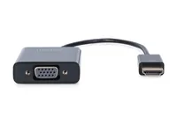 Digitus HDMI to VGA Converter