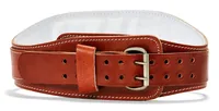 Schiek Sports Lifting Belt, Braun M - Detailfarbe: Braun - Nachhaltigkeit: Nicht angegeben - Farbe: Braun - Produkttyp: Gewichthebergürtel - Grösse: M
