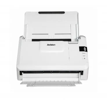 Avision Dokumentenscanner AV332U Einzugsscanner