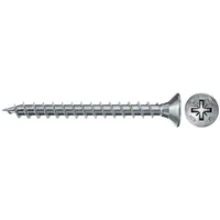 Spanplattenschraube Power-Fast II 3,0x25 Senkkopf PZ