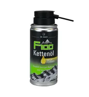 Dr.Wack Kettenöl F100 100 ml - Set: Nein - Sportart: Velo