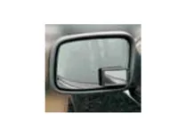 HP Autozubehör 10320 car mirror / component