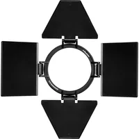 Profoto Barndoor Clic - Form: Eckig