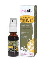 Propolia Hautreinigungsspray für Tiere, 20 ml - Produkttyp: Fellreinigung & Pflege - Tierart: Katze - Hund