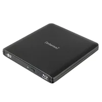 Intenso External Disc Drive Blu-Ray Brenner EOD 500BD