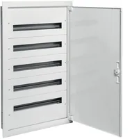 Hager FW524FT electrical enclosure IP30