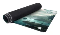 Sharkoon SKILLER SGP40 D6 Gaming mouse pad Multicolour