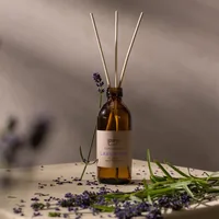 ipuro Duftstäbchen Lavendel 150 ml - Volumen: 150 ml - Duft: Lavendel