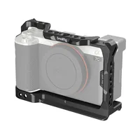 Smallrig Cage Sony A7C - Detailfarbe: Schwarz