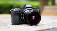 TTArtisan 11mm F2.8 Fisheye Lens MILC Wide fish-eye lens Black