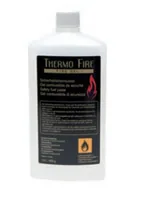 Nouvel Brennpaste Thermo Fire 1L 1 Stück - Gefahrenhinweise: H228: Entzündbarer Feststoff. - Kennzeichnungselement: GHS02: Entzündbar - Eigenschaft: Gel - Verpackungseinheit: 1 Stück