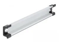 DELOCK Hutschiene 35 x 15 mm 25cm Aluminium