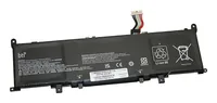 BTI 3C BATTERY EB 640 G11 OEM: RX03XL RX03056XL N69453-271