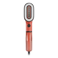 Tefal Dampfbürste Pure Pop DT2022 1300 W - Detailfarbe: Koralle - Leistung: 1300 W - Füllmenge: 70 ml - Dampfstoss: 20 g/Min