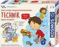 Kosmos 60229 erector set
