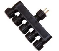 Schego Verteiler für Kabel - Produktart: Teichbeleuchtung Zubehör