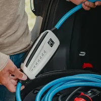 NRGkick 32A Pure fr PV-Nutzer GSM/GPS/SIM 10m WLAN