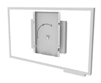 Wandmontage Peerless Rotational Mount Interface RMI3-FLIP2 55'-65' White