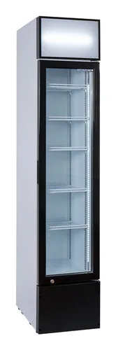 Kibernetik KS160M Beverage cooler 160 L Freestanding D