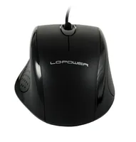 LC-Power Maus Optical m710B USB B