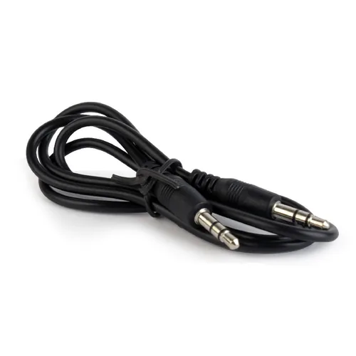 Gembird A-HDMI-VGA-03 video cable adapter 0.15 m HDMI Type A (Standard) VGA (D-Sub) Black
