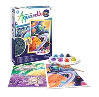SentoSphere 6413 drawing set 16 pc(s)