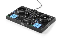 Hercules DJControl Inpulse 200 MK3 2 channels Black