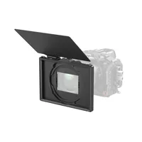 Smallrig LITE Mattebox mit verstellbarer Klemme - Zubehörtyp: Sonstiges