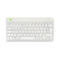 R-GO COMPACT BREAK ERGONOMIC KEYBOARD QWERTZ (DE) BLUETOOTH W