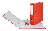 BIELLA Bundesordner 7cm 10341745U rot A4