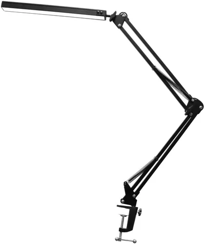 Avide LED Tischleuchte mit Klemmvorrichtung 12W