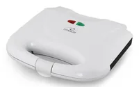 TITANUM TKT004W sandwich maker 700 W White