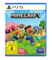 Flashpoint Minecraft - Für Plattform: Playstation 5 - Genre: Adventure - Altersfreigabe ab: 7 Jahren - Lieferart Game: Box - Untertitel: Deutsch - Englisch - Französisch - Italienisch - Japanisch - Koop lokal: Ja
