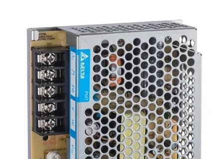 Power supply for gate station DS-KAW50-1N