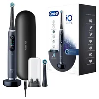Braun Oral-B iO Series 9N Black Onyx JAS22