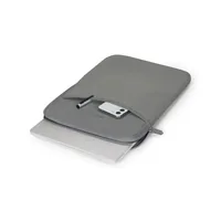 DICOTA Sleeve Eco SLIM S for Microsoft Surface -  grey