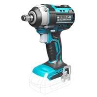 DEDRA DED7146 cacciavite elettrico e avvitatore a impulso 2300 Giri/min Nero, Blu
