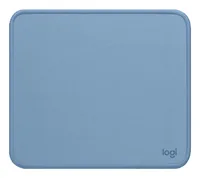 LOGITECH Desk Mat Studio Series Mouse pad blue grey
