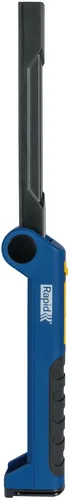 Rapid 5001733 feux de travail Noir, Bleu LED