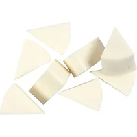 Creativ Company 104680 sponge White 8 pc(s)