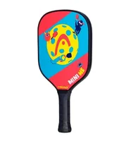 HEAD Pickleball Racket MiniMe - Zielgruppe: Kinder - Griffgrösse: Keine Angaben