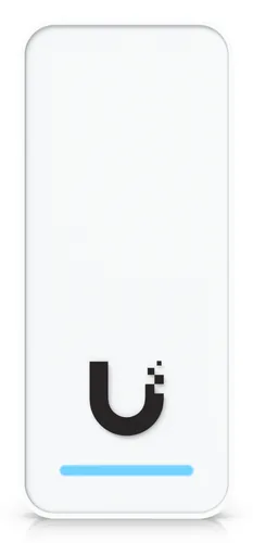 Ubiquiti UA-G3-W access control reader Basic access control reader White