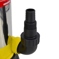 AWTOOLS AW85052 submersible pump