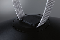 Paulmann Cone ceiling lighting LED F